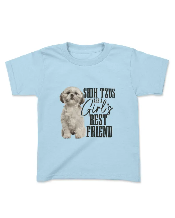 Kids Standard T-Shirt