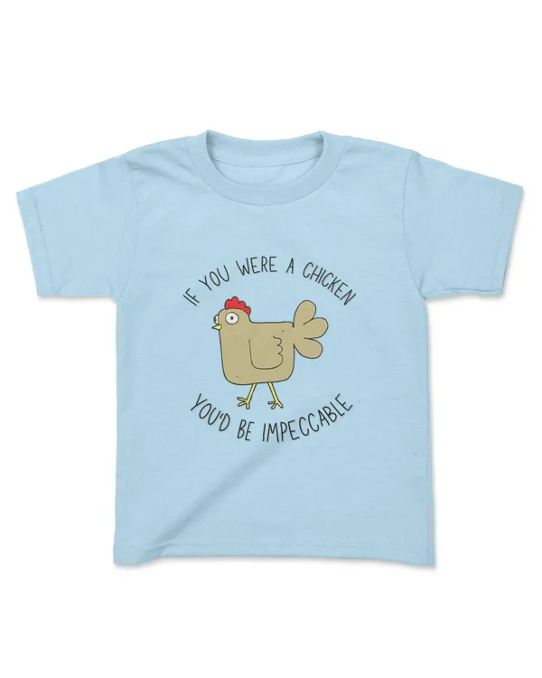 Kids Standard T-Shirt