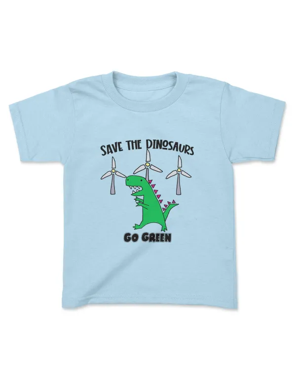 Kids Standard T-Shirt