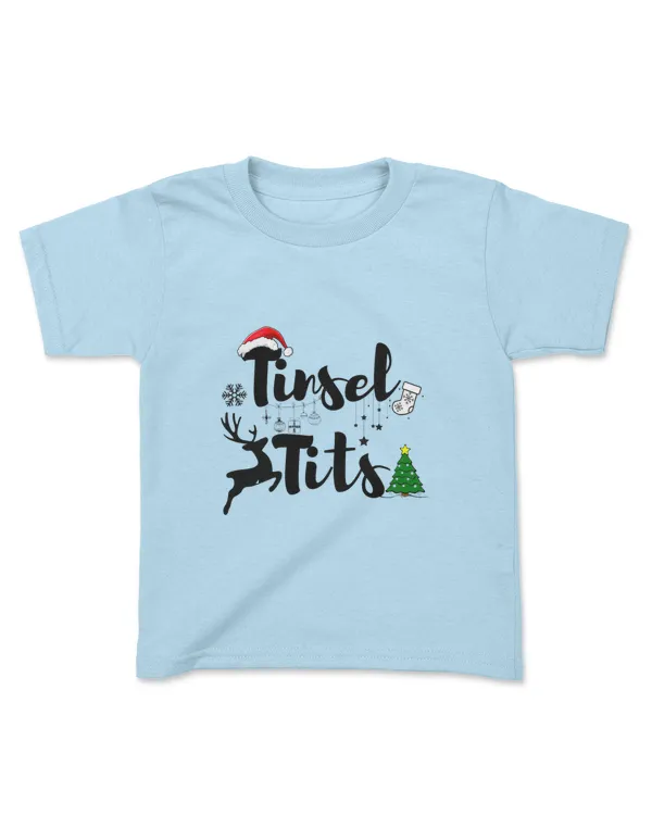 Kids Standard T-Shirt