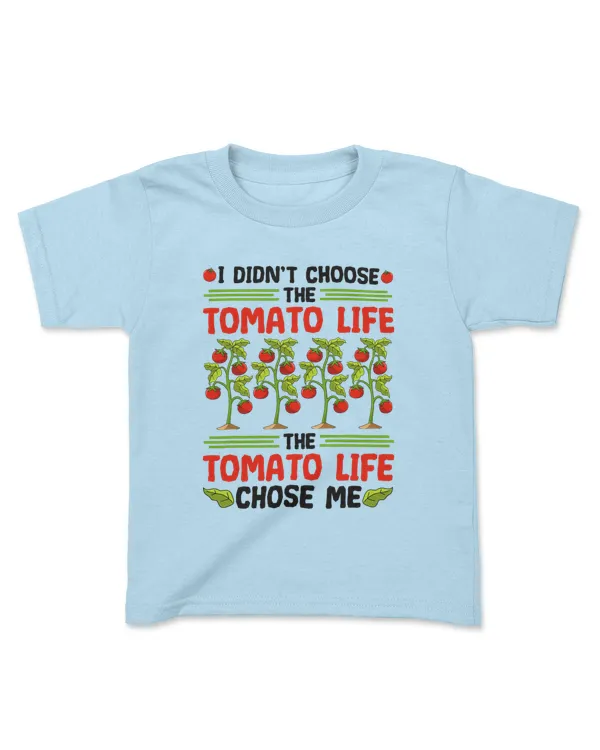 Kids Standard T-Shirt