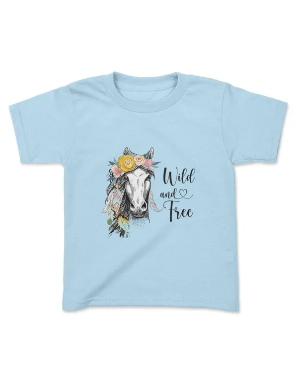 Kids Standard T-Shirt