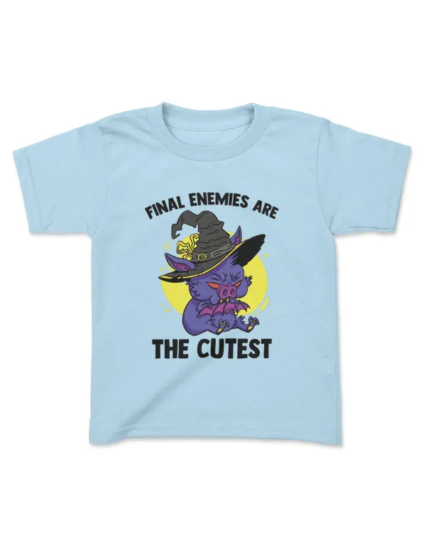 Kids Standard T-Shirt