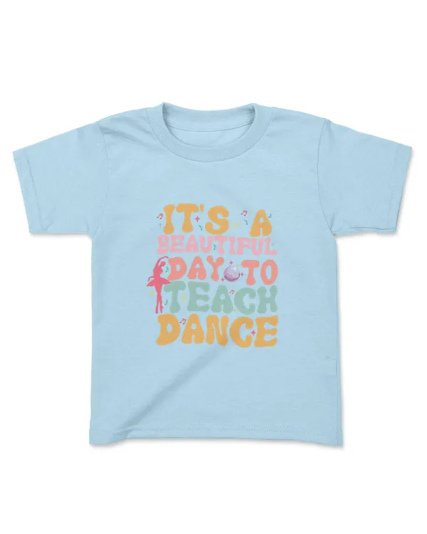 Kids Standard T-Shirt