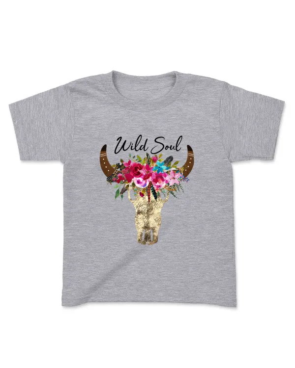 Kids Standard T-Shirt