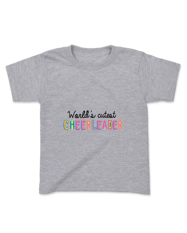 Kids Standard T-Shirt