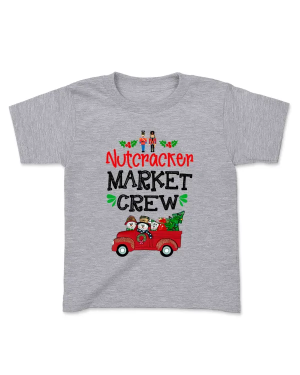 Kids Standard T-Shirt