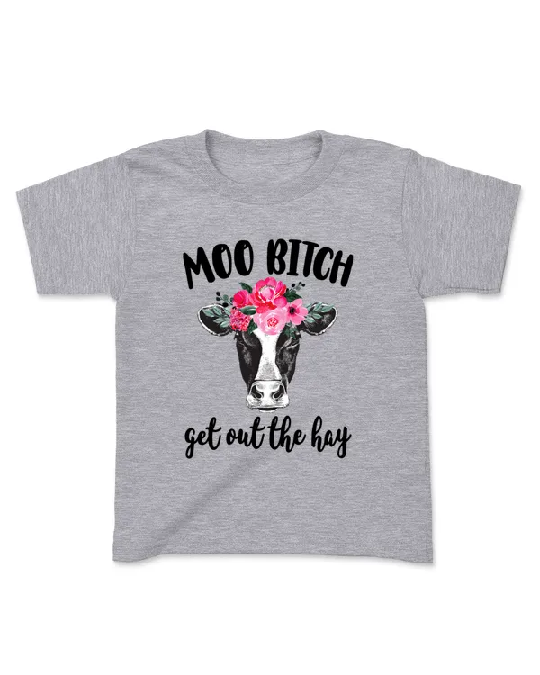 Kids Standard T-Shirt