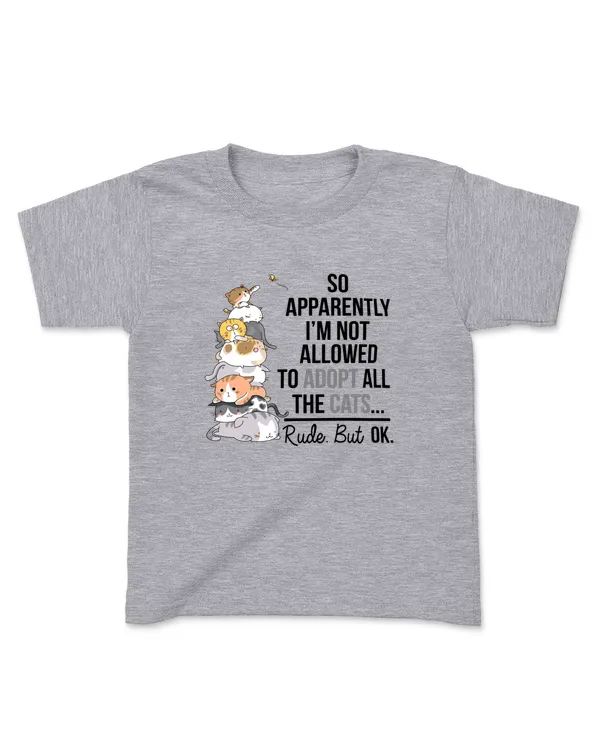 Kids Standard T-Shirt