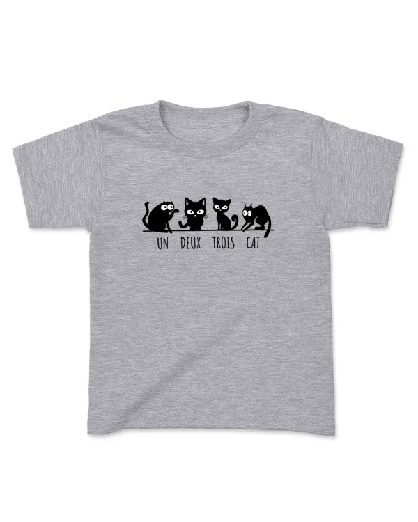 Kids Standard T-Shirt