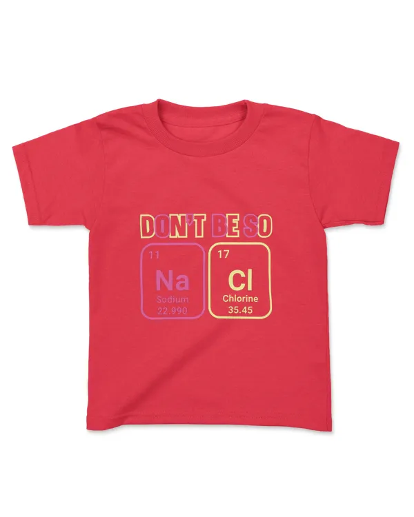 Kids Standard T-Shirt