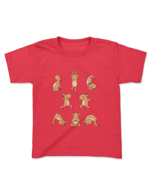 Kids Standard T-Shirt