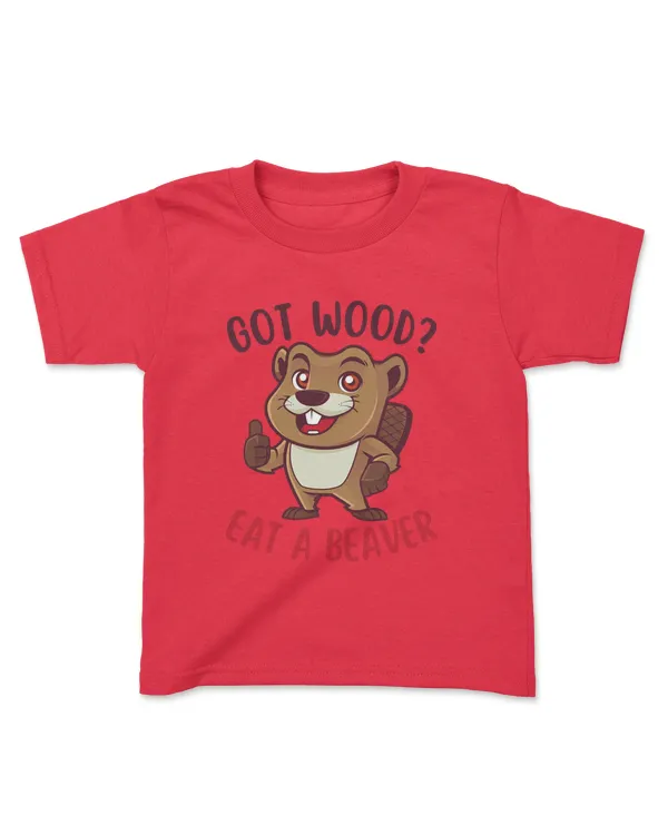 Kids Standard T-Shirt