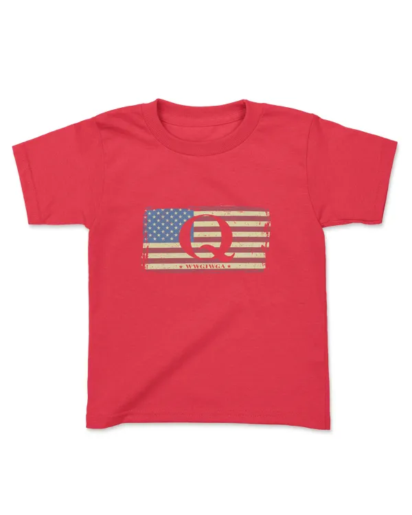 Kids Standard T-Shirt