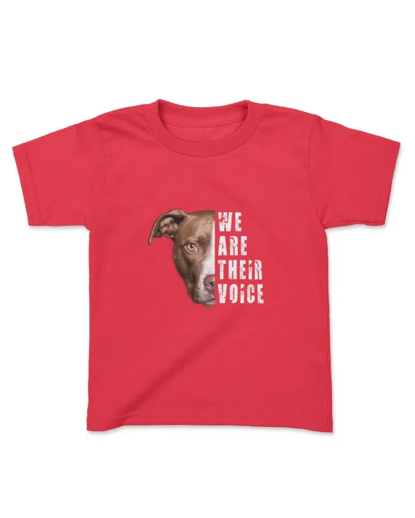 Kids Standard T-Shirt