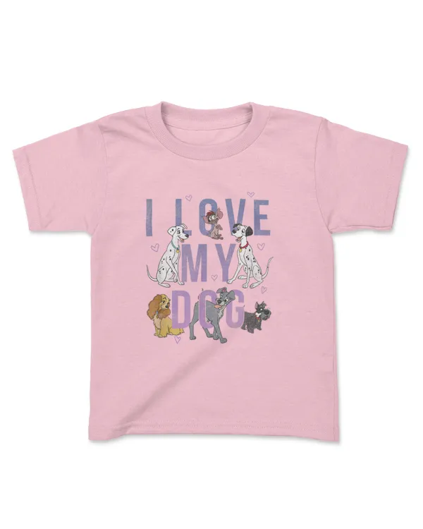 Kids Standard T-Shirt