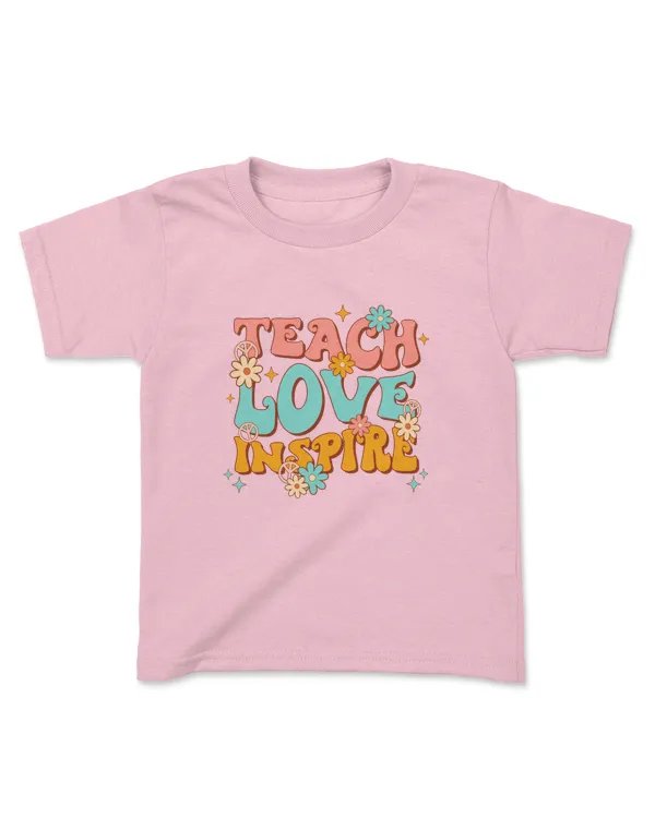 Kids Standard T-Shirt