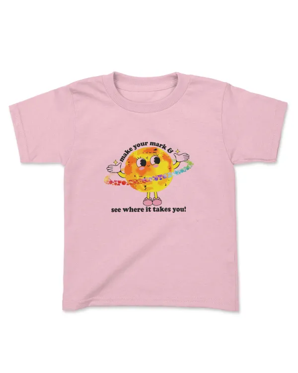 Kids Standard T-Shirt