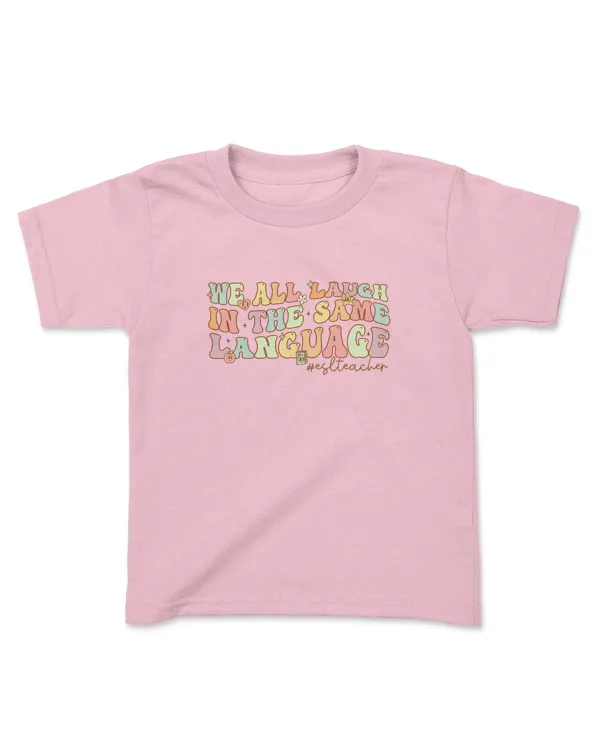 Kids Standard T-Shirt