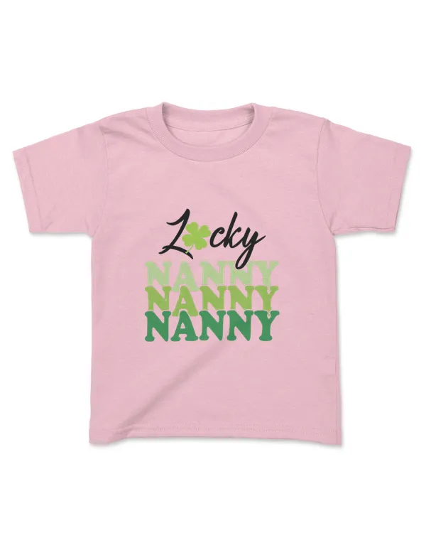 Kids Standard T-Shirt