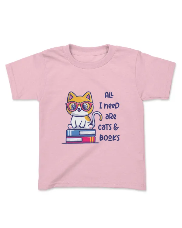 Kids Standard T-Shirt