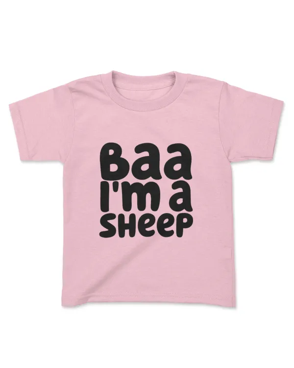 Kids Standard T-Shirt