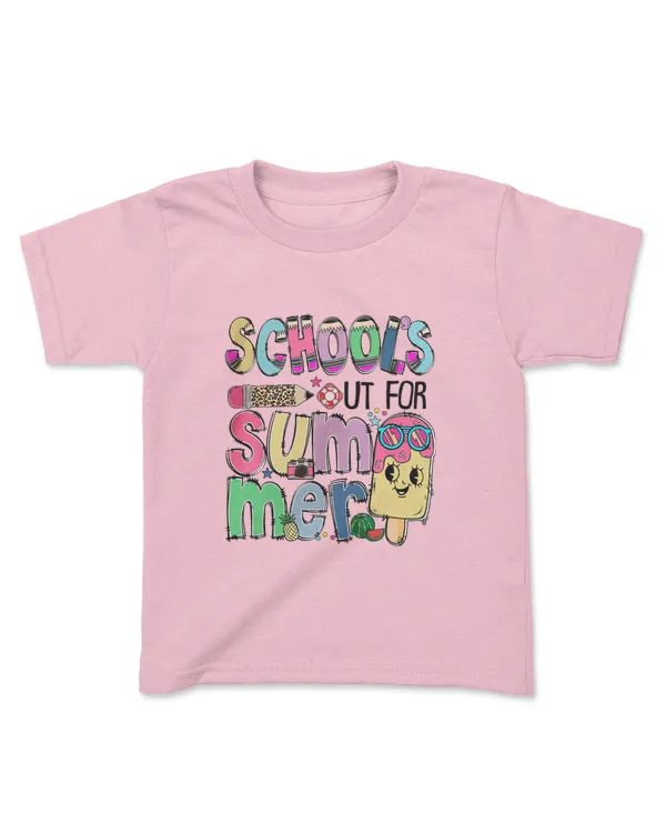 Kids Standard T-Shirt