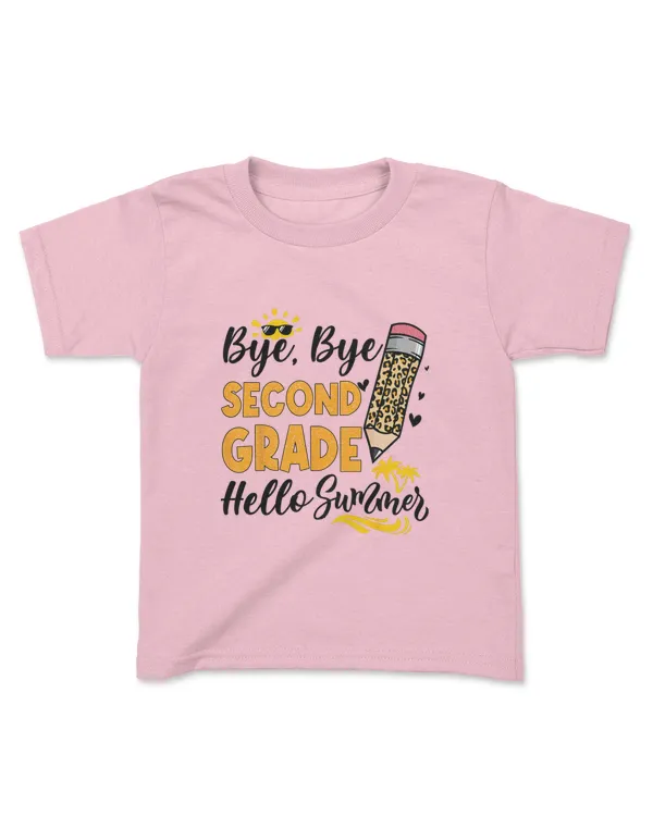 Kids Standard T-Shirt