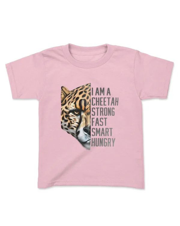 Kids Standard T-Shirt