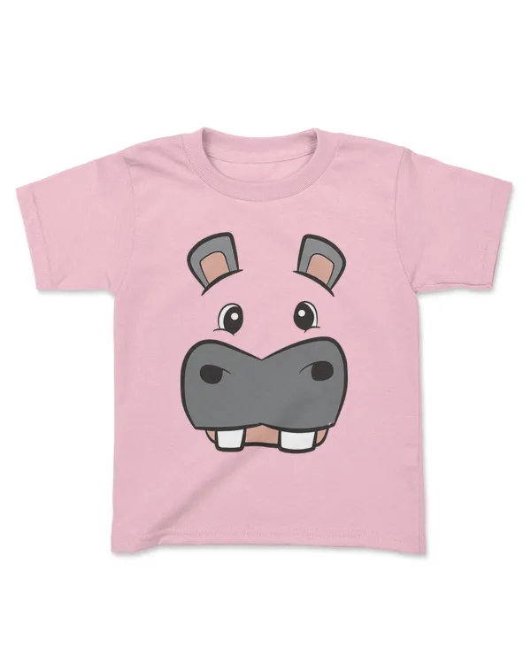 Kids Standard T-Shirt