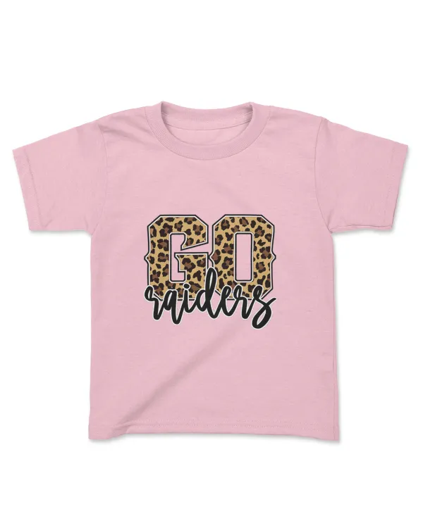 Kids Standard T-Shirt