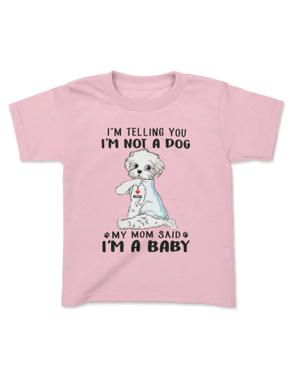 Kids Standard T-Shirt