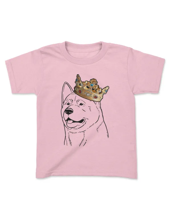 Kids Standard T-Shirt