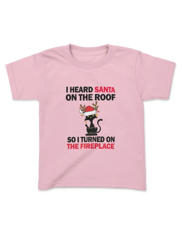 Kids Standard T-Shirt