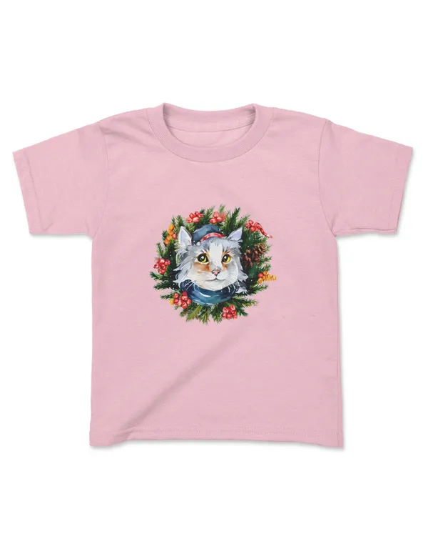 Kids Standard T-Shirt