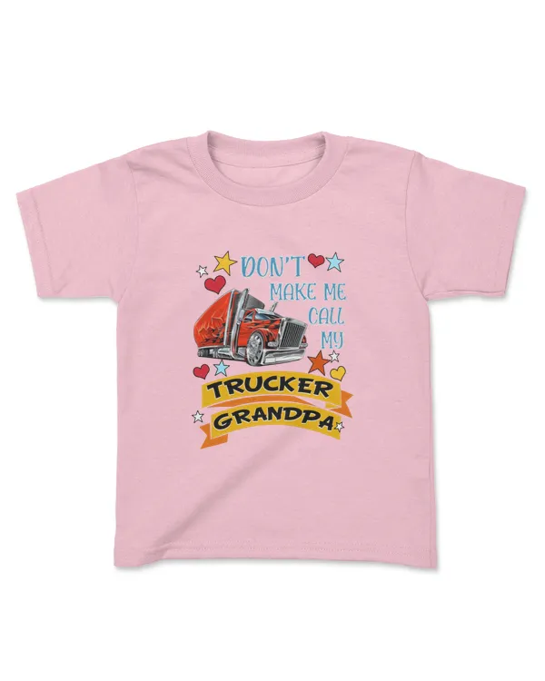 Kids Standard T-Shirt