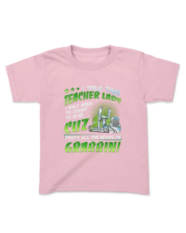 Kids Standard T-Shirt