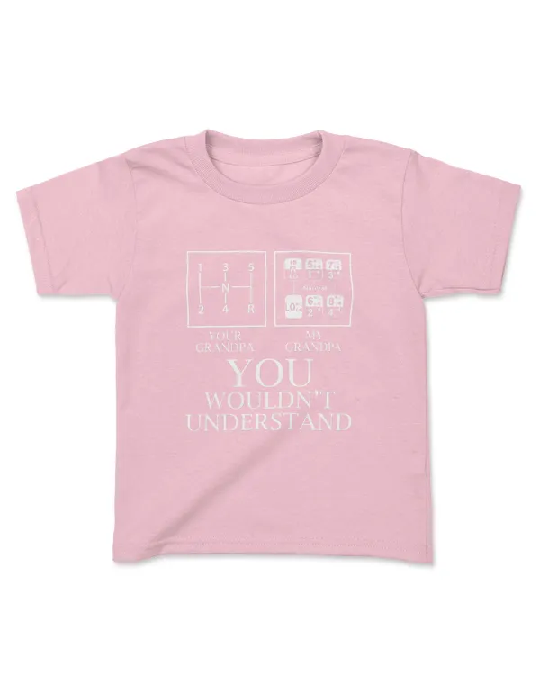 Kids Standard T-Shirt