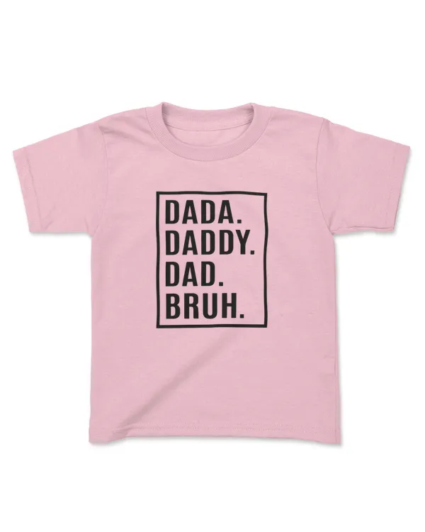 Kids Standard T-Shirt