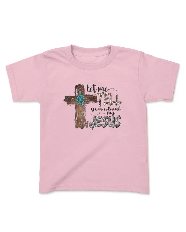 Kids Standard T-Shirt