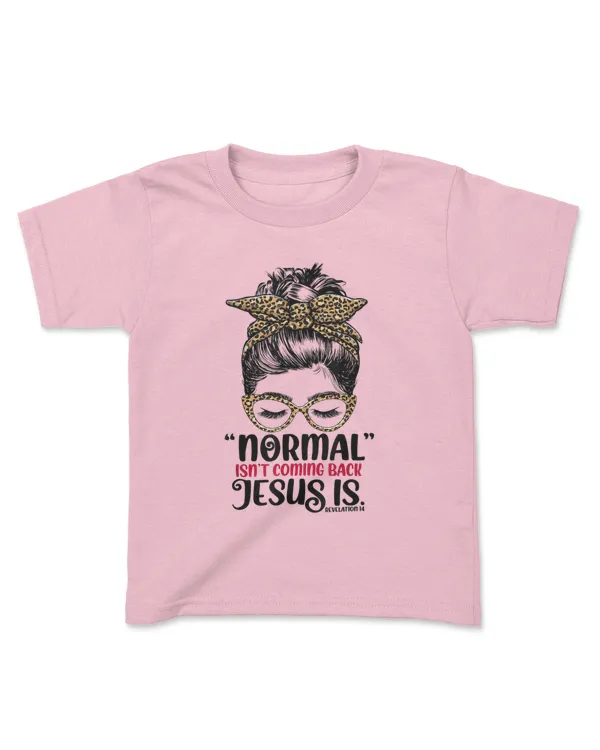 Kids Standard T-Shirt