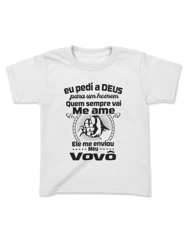 Kids Standard T-Shirt