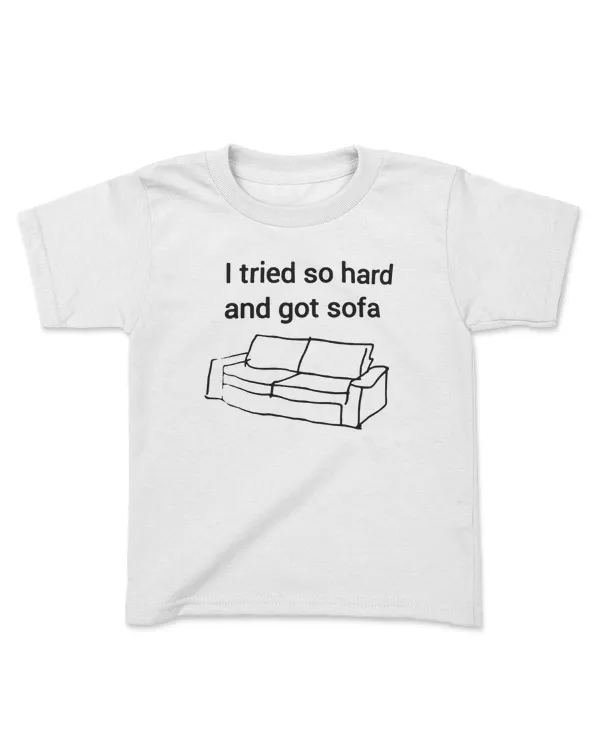 Kids Standard T-Shirt