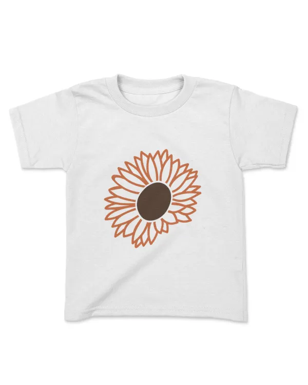 Kids Standard T-Shirt