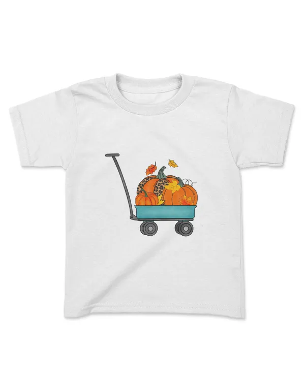 Kids Standard T-Shirt