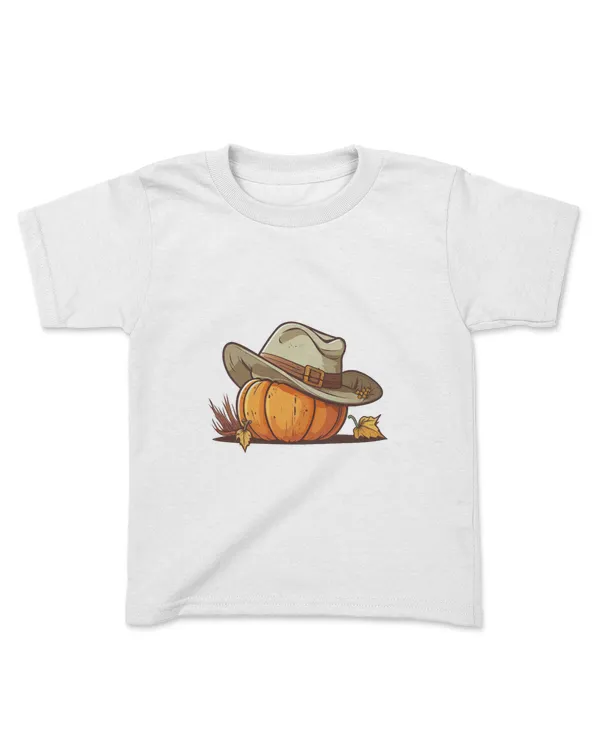 Kids Standard T-Shirt