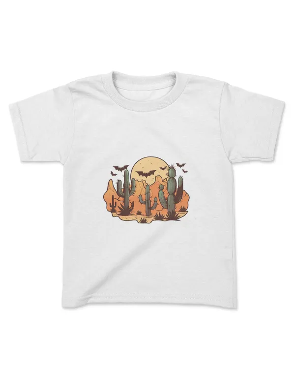 Kids Standard T-Shirt