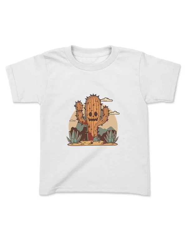 Kids Standard T-Shirt