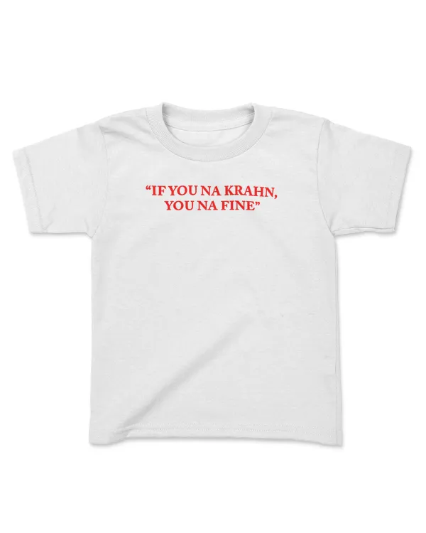 Kids Standard T-Shirt