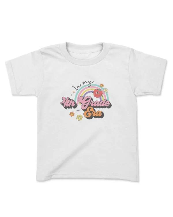 Kids Standard T-Shirt